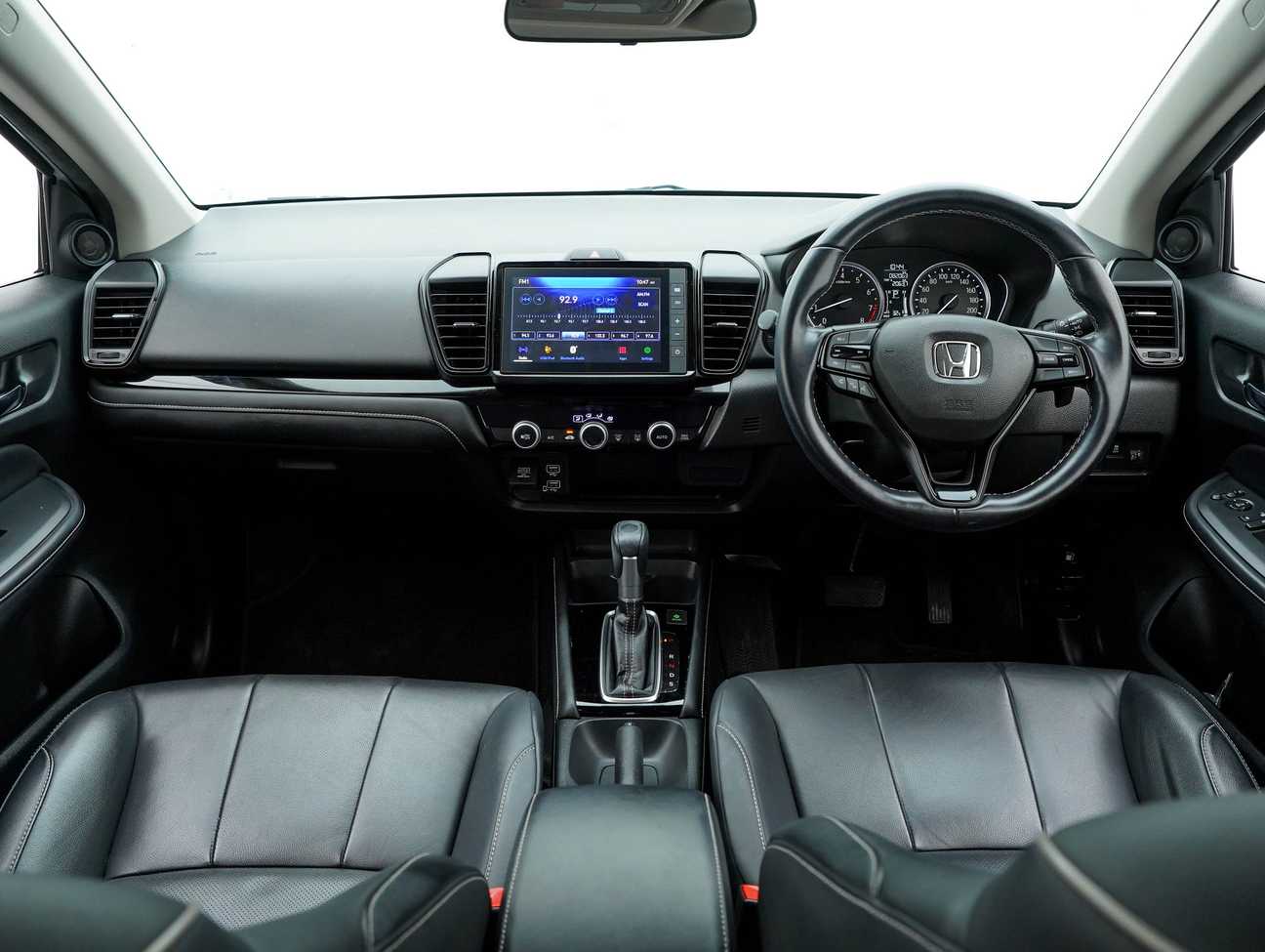terpakai 2022 Honda City V 1.5