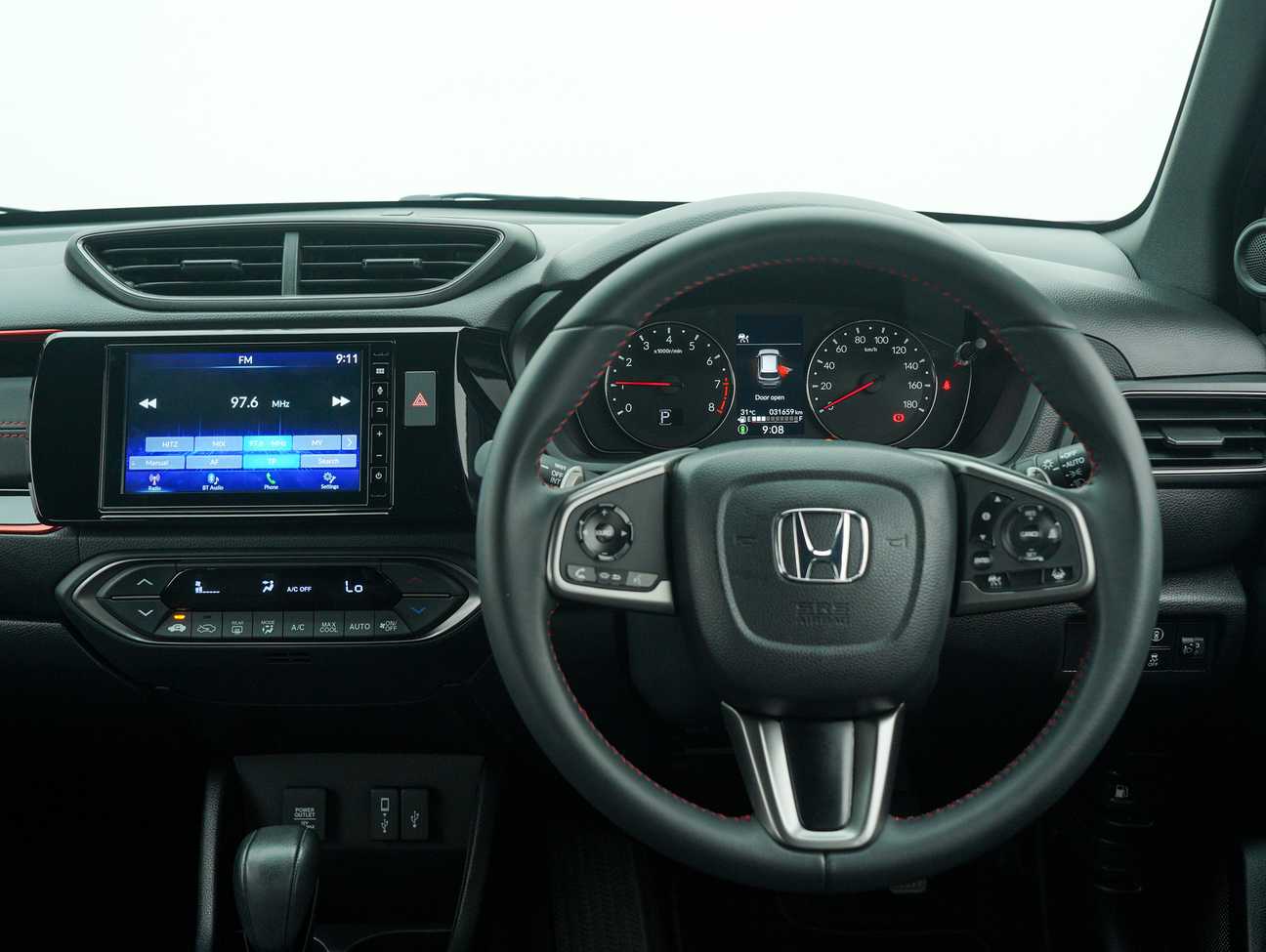 terpakai 2023 Honda WR-V RS 1.5