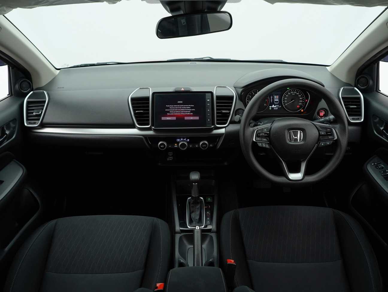 used 2023 Honda City E 1.5