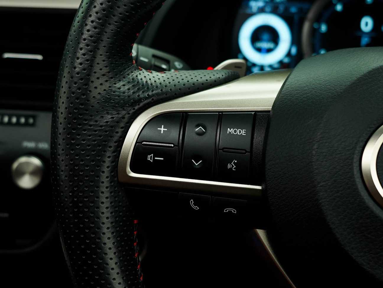used 2019 Lexus RX300 F SPORT 2.0