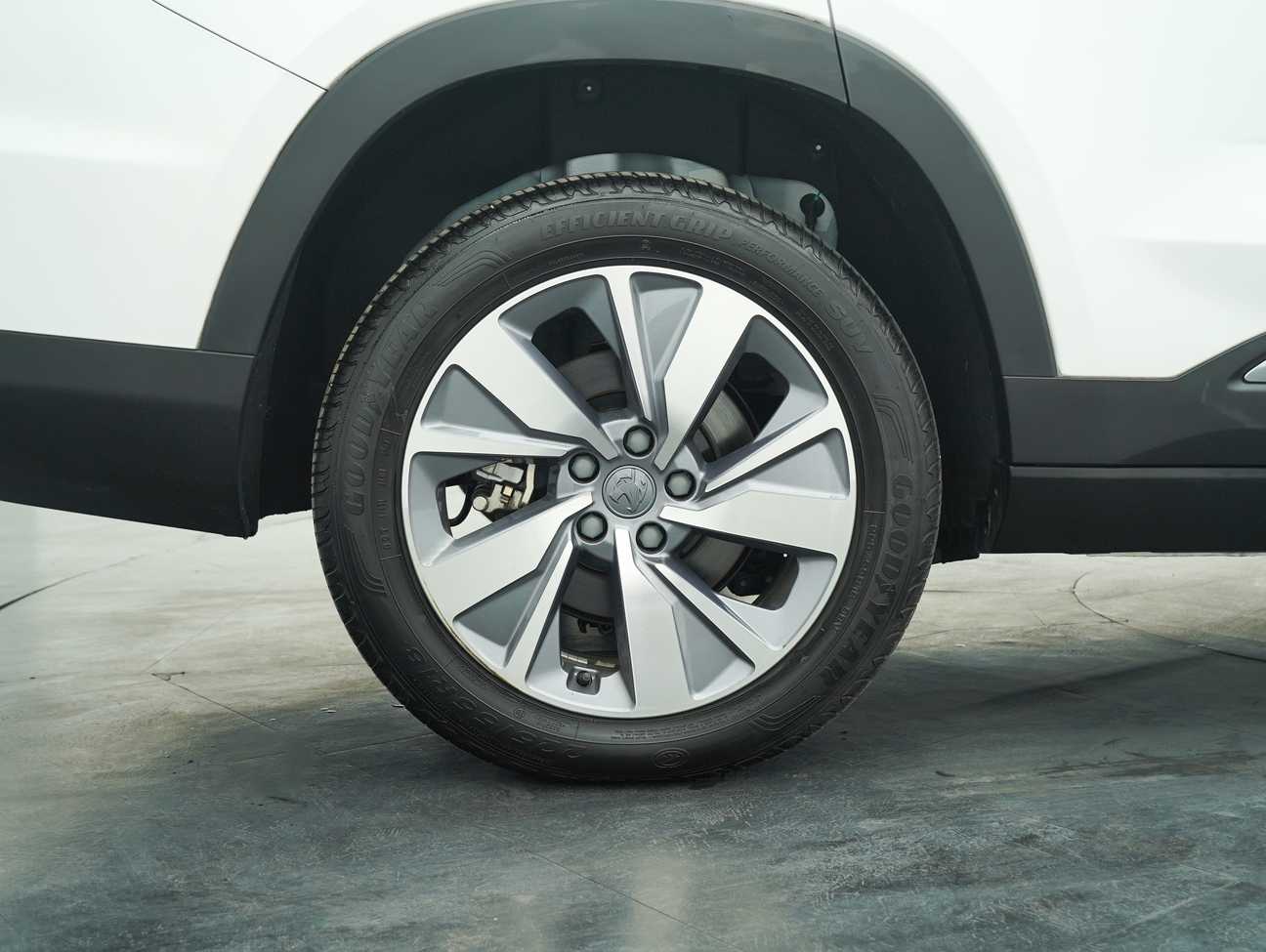 terpakai 2023 Proton X90 Standard 1.5