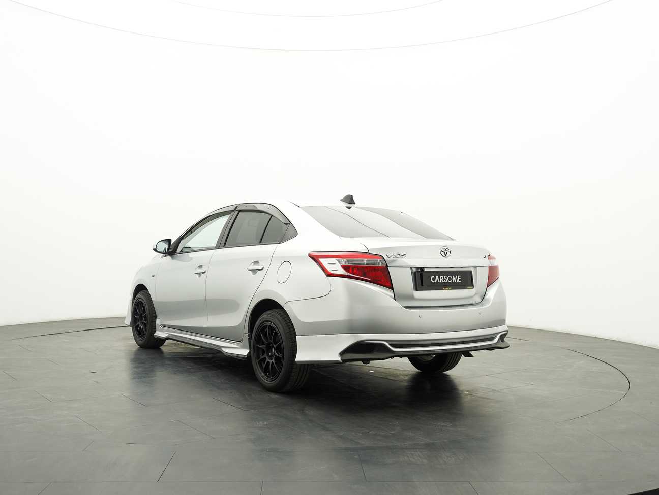 used 2016 Toyota Vios J 1.5