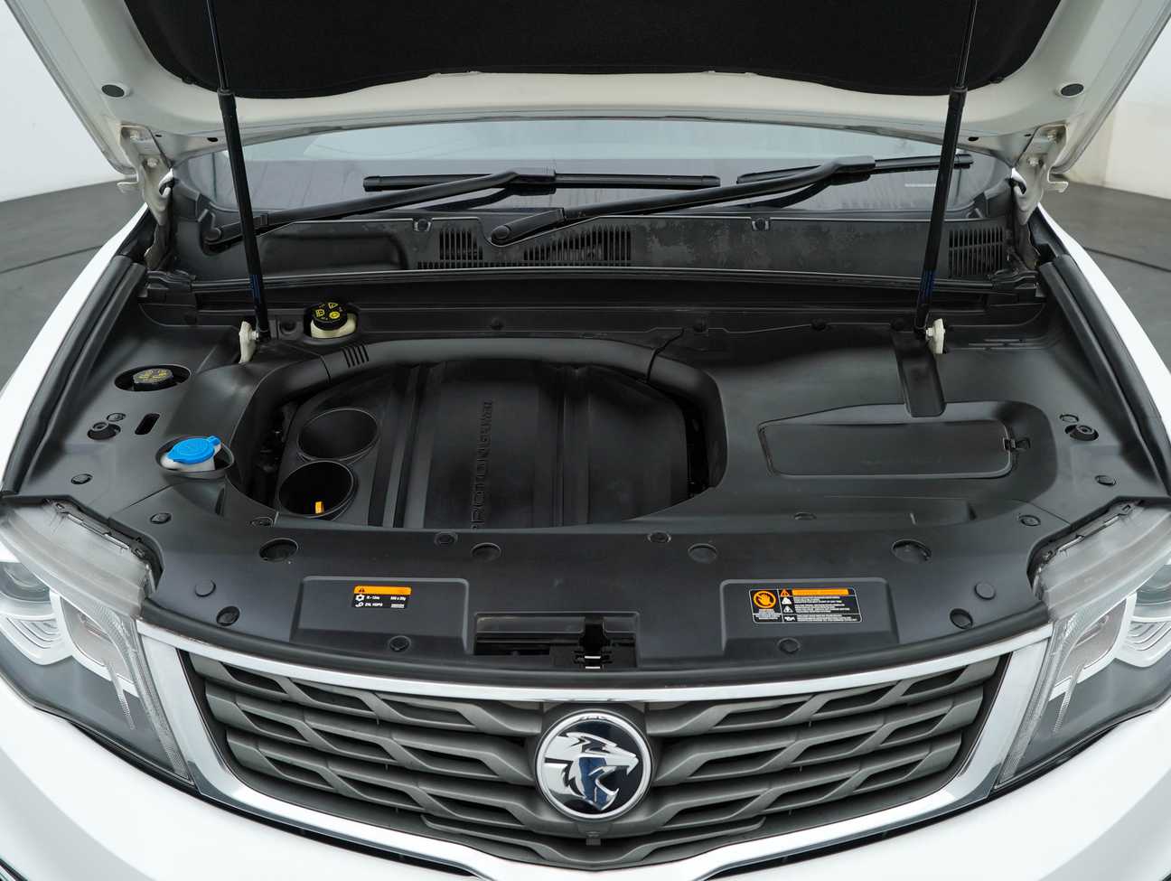 used 2020 Proton X70 Executive 1.8