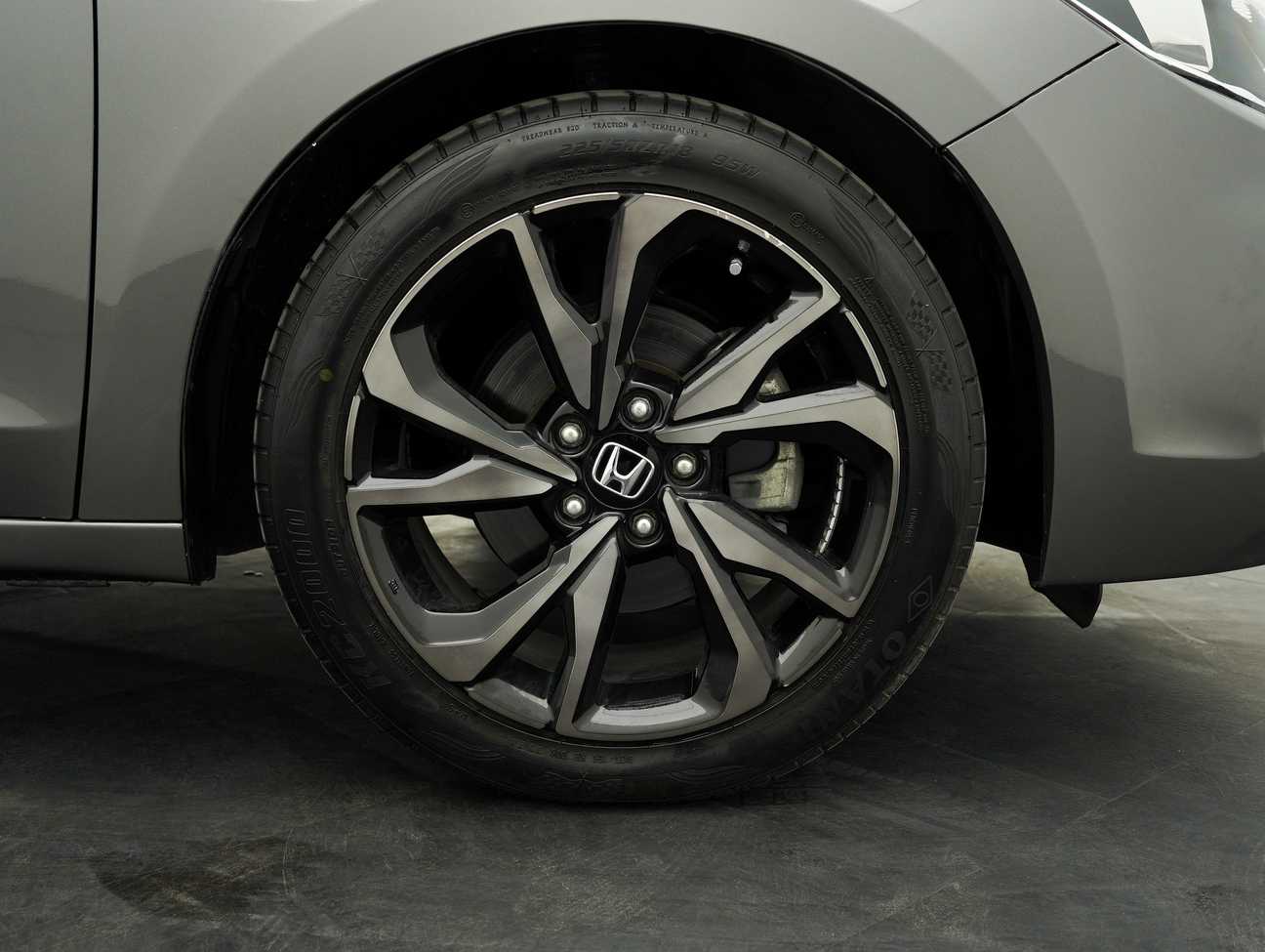 used 2016 Proton Perdana  2.0