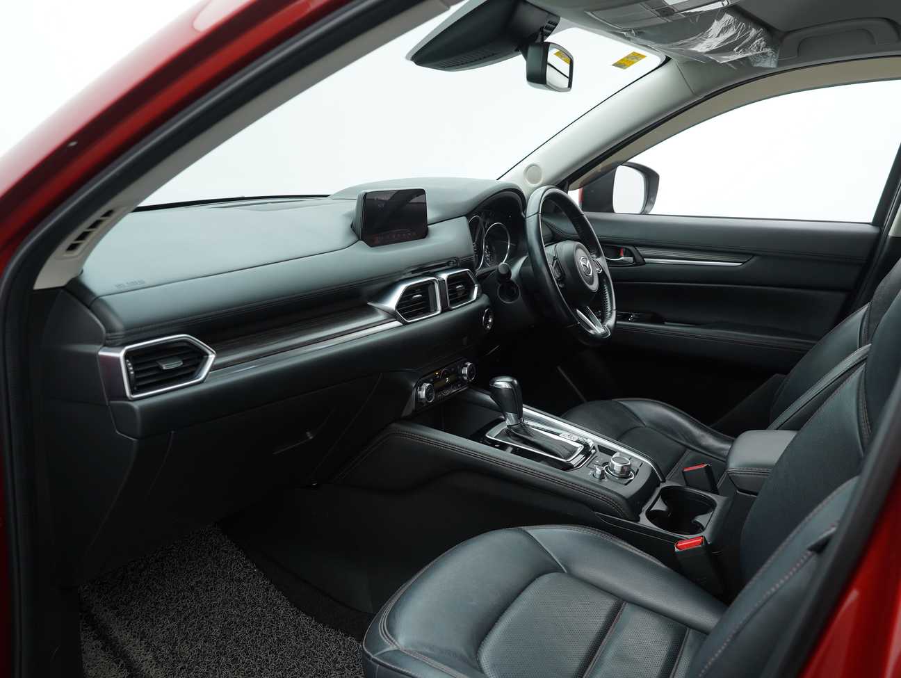 used 2019 Mazda CX-5 SKYACTIV-G GLS 2.0