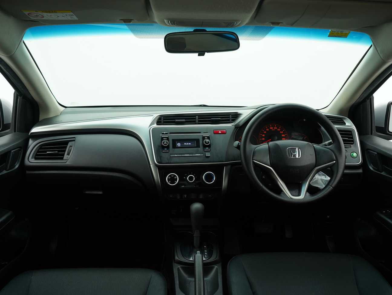 terpakai 2016 Honda City S Plus 1.5