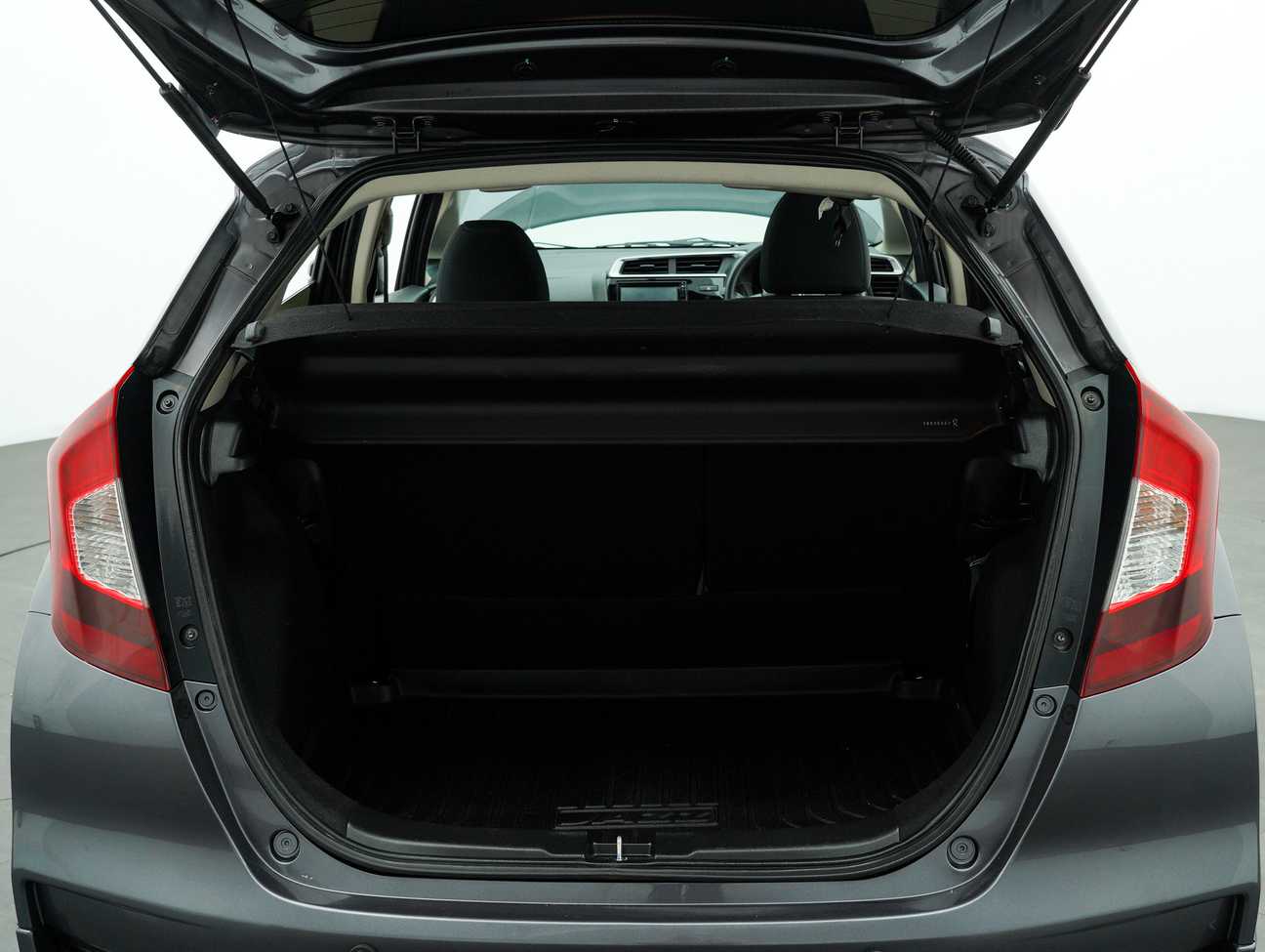 used 2019 Honda Jazz E 1.5