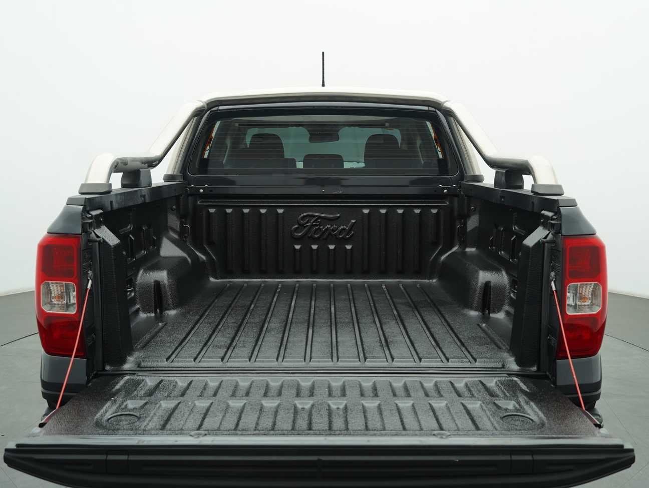 used 2023 Ford Ranger XLT Plus Dual Cab 2.0