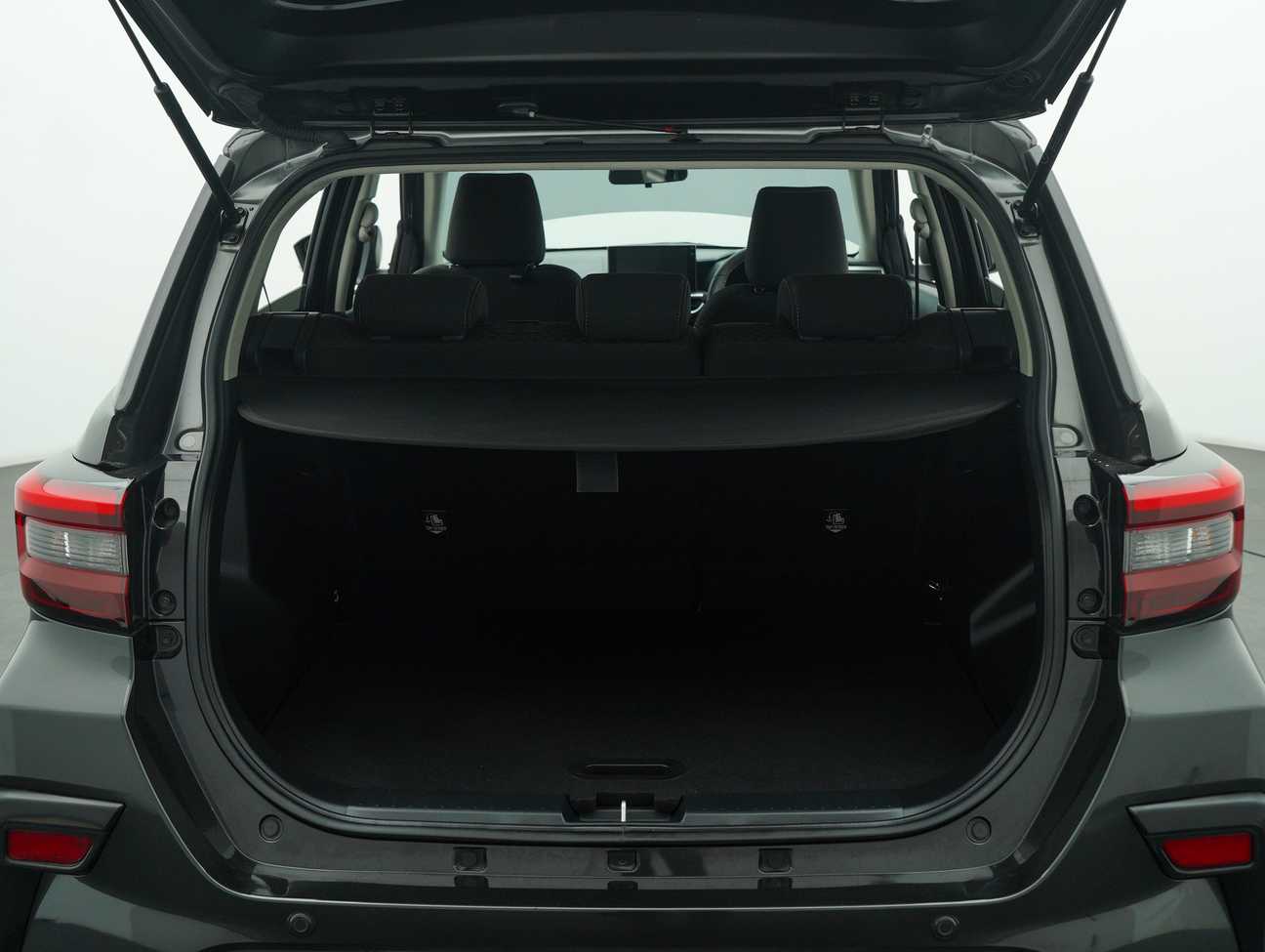 used 2024 Perodua Ativa H 1.0