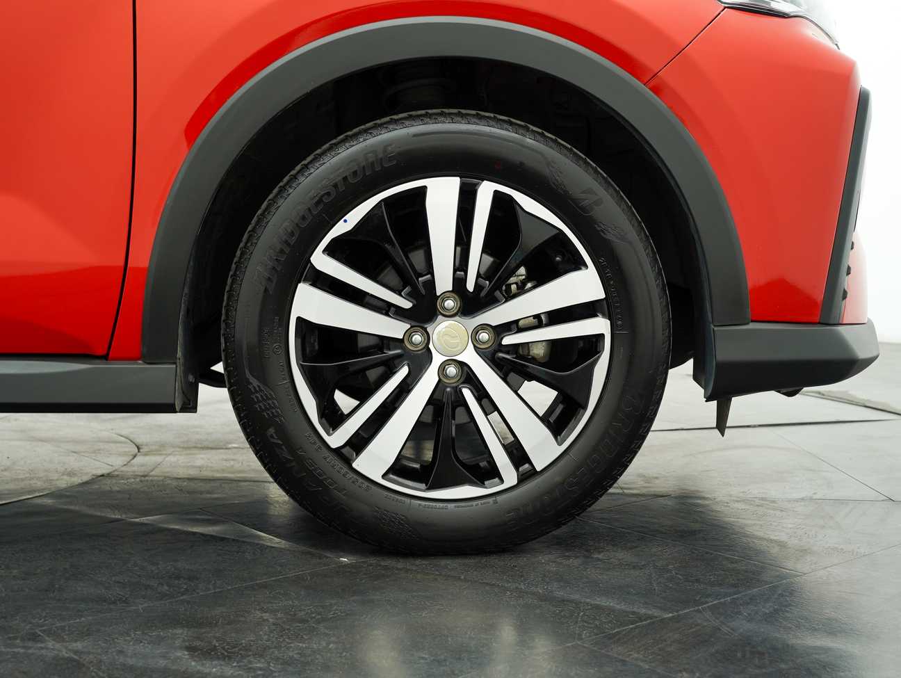 terpakai 2021 Perodua Ativa AV 1.0