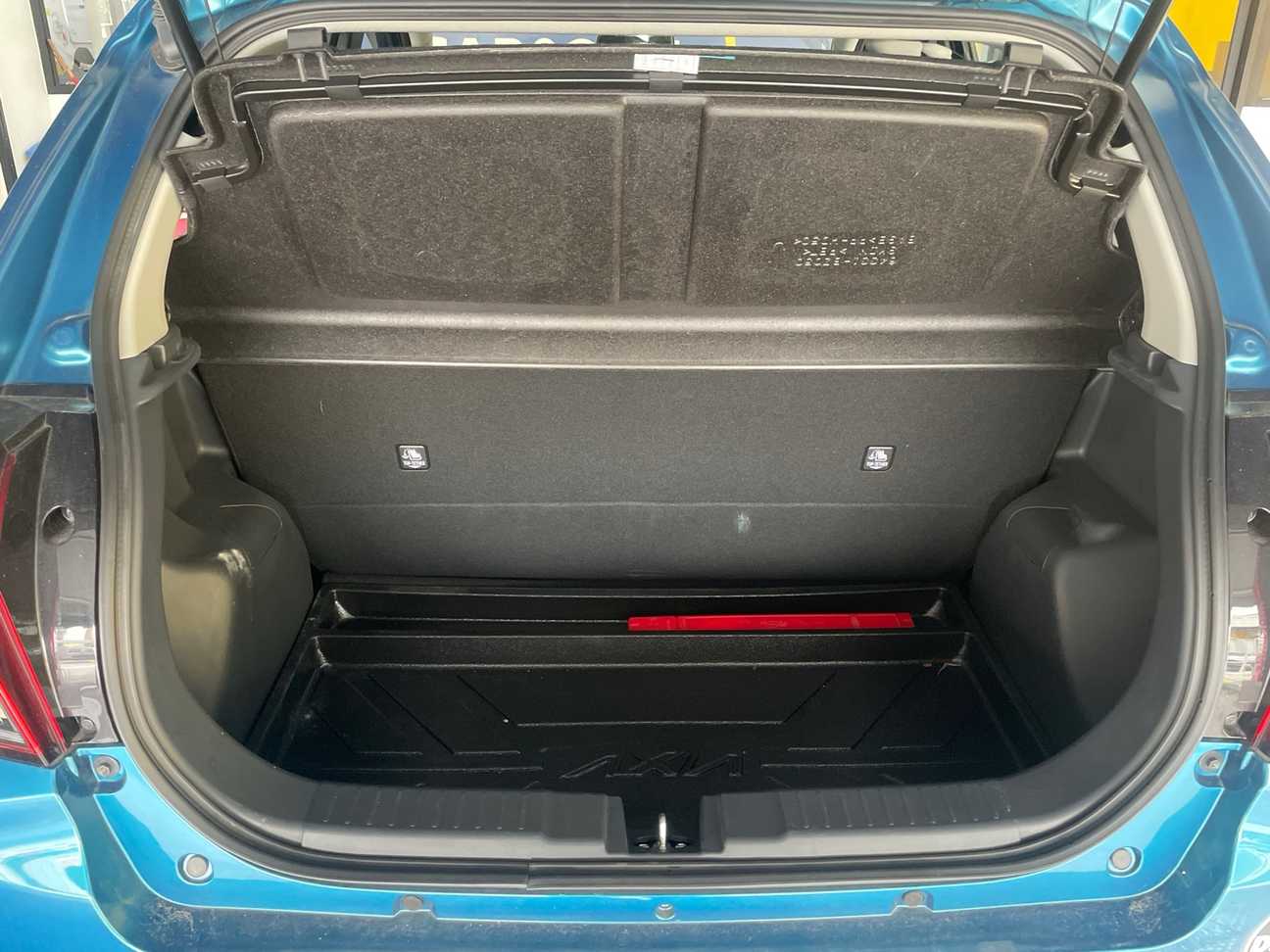 used 2024 Perodua AXIA X 1.0