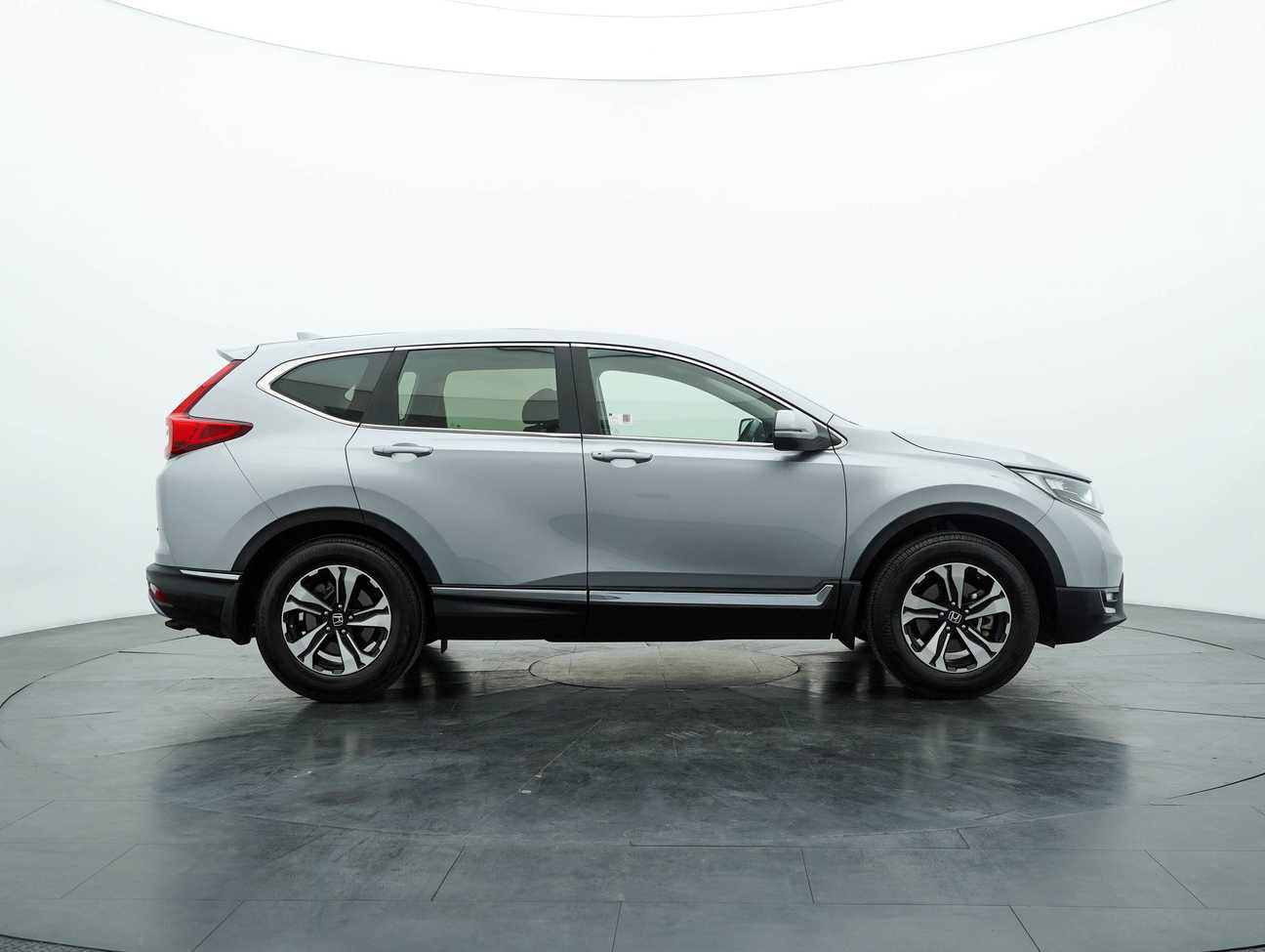 used 2019 Honda CR-V  2.0