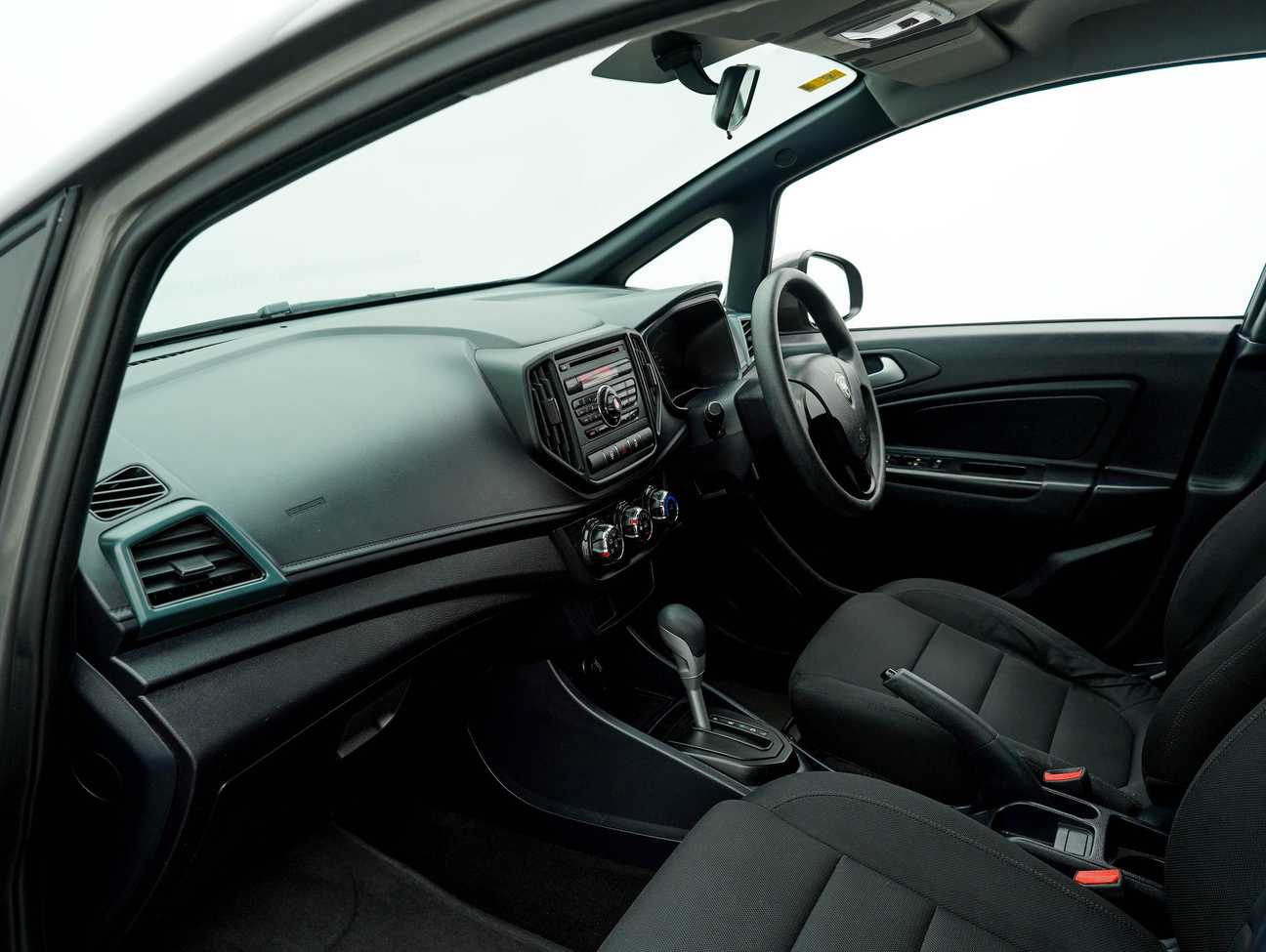 terpakai 2016 Proton Iriz Standard 1.3