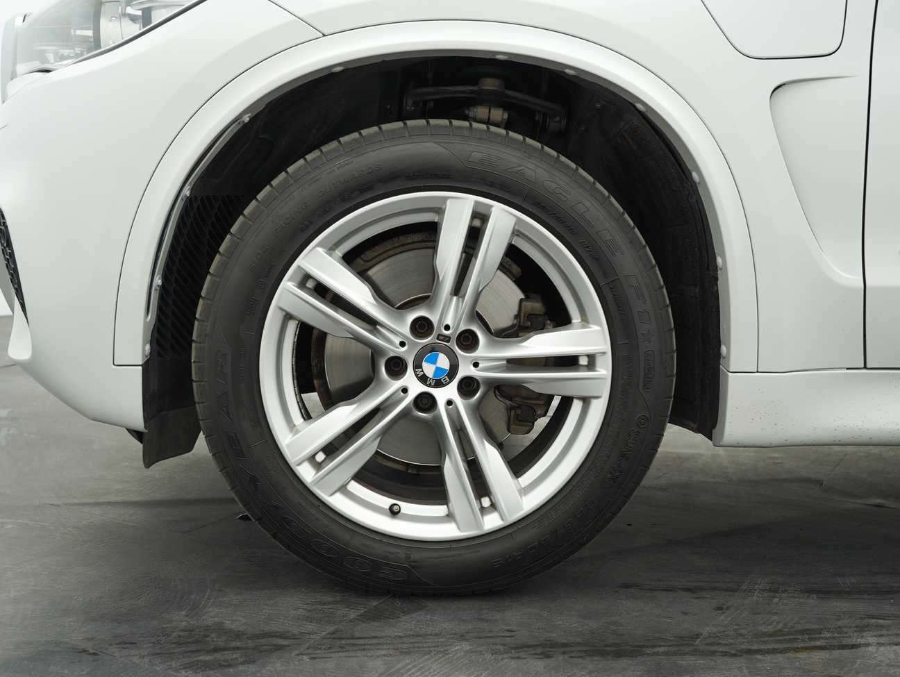 terpakai 2018 BMW X5 xDrive40e M Sport 2.0