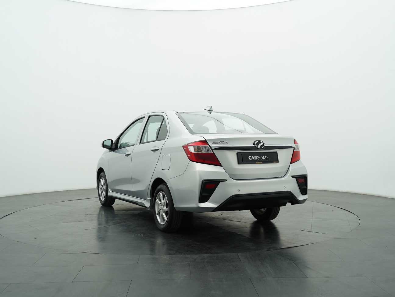 used 2020 Perodua Bezza G 1.0