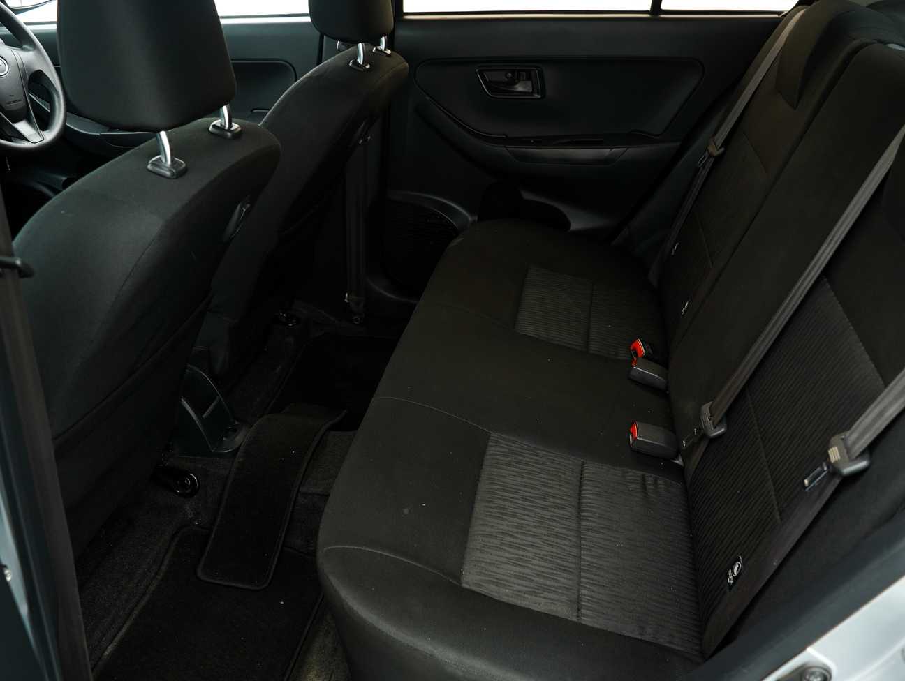 used 2017 Perodua BEZZA G 1.0