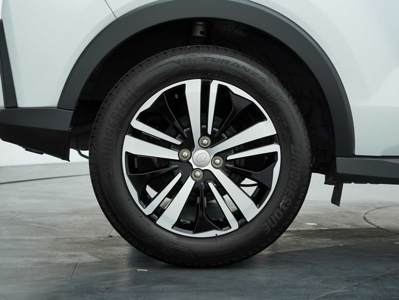 terpakai 2021 Perodua Ativa AV 1.0