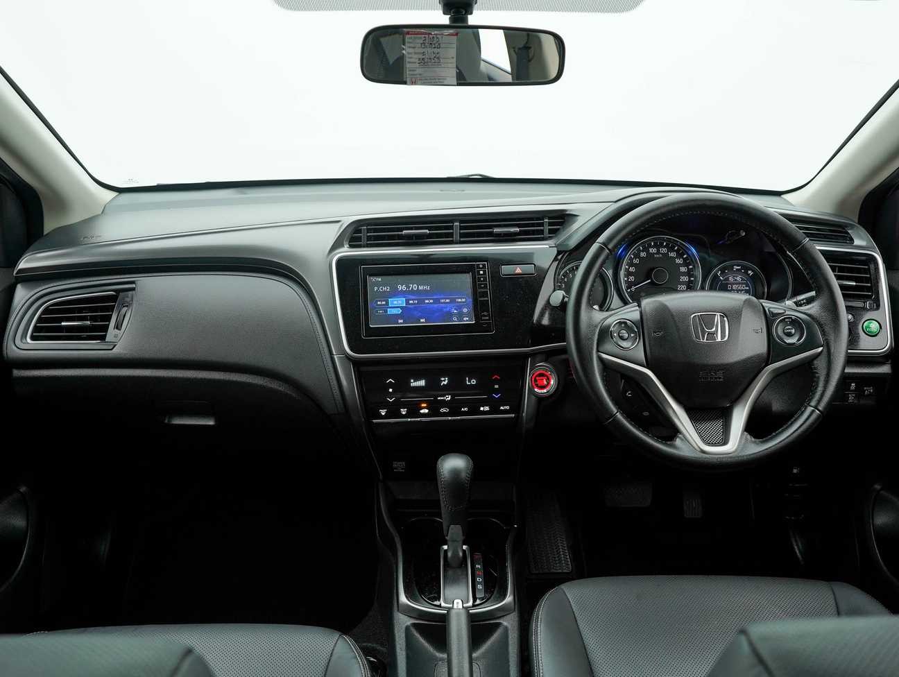 used 2019 Honda CITY V 1.5