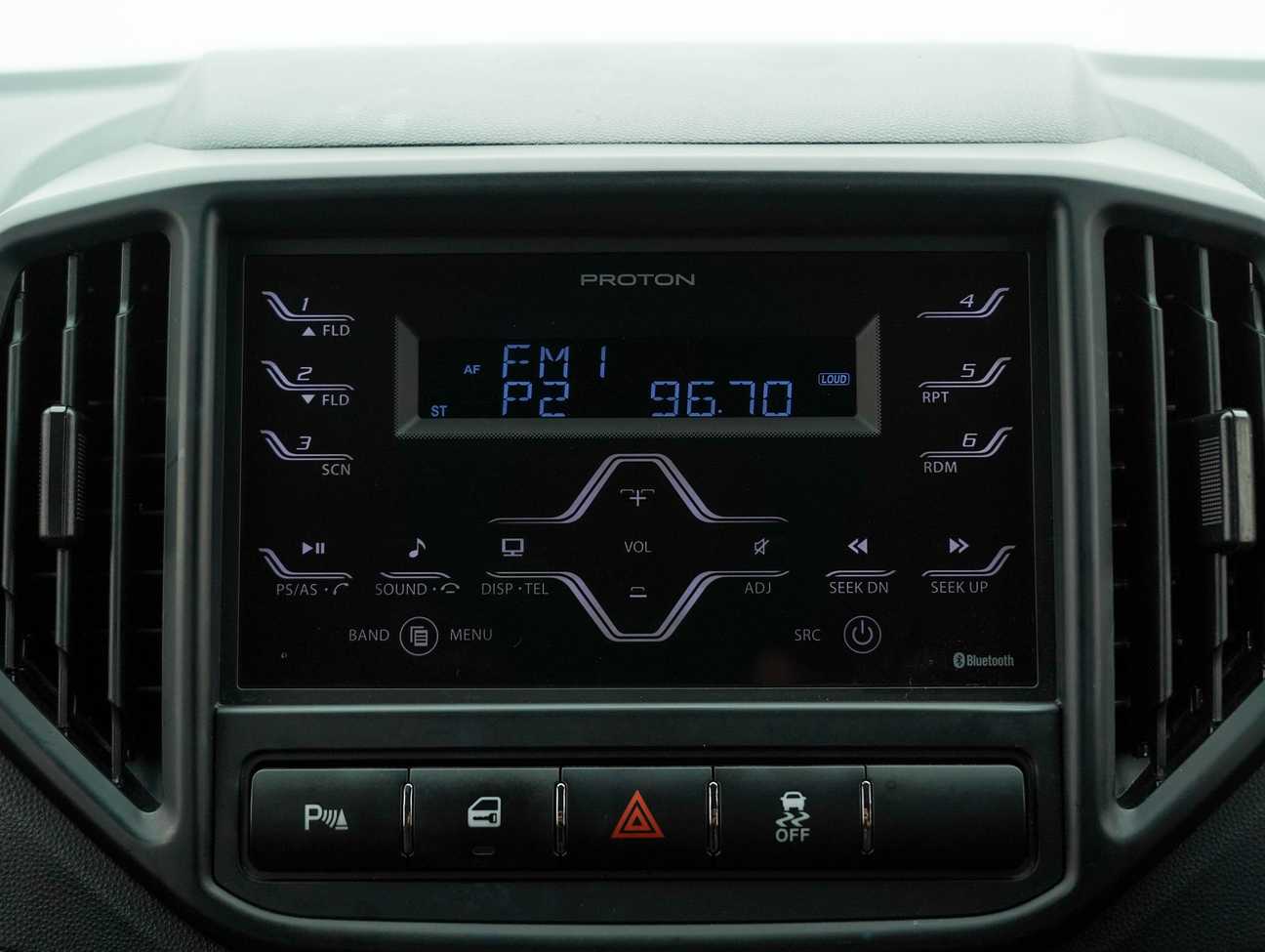 used 2020 Proton Iriz Standard 1.3