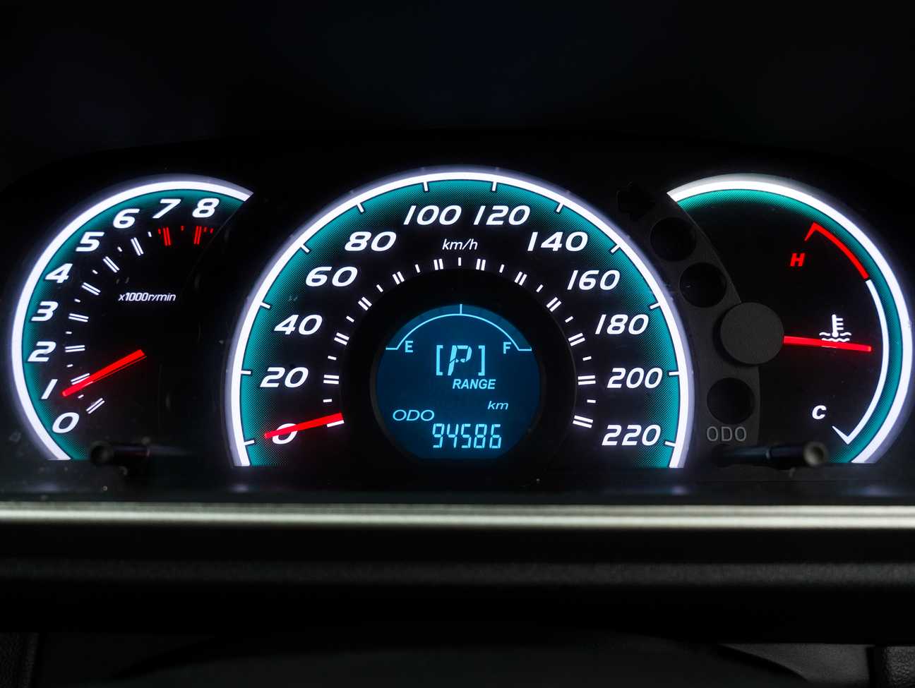 used 2014 Perodua Myvi EZ 1.3