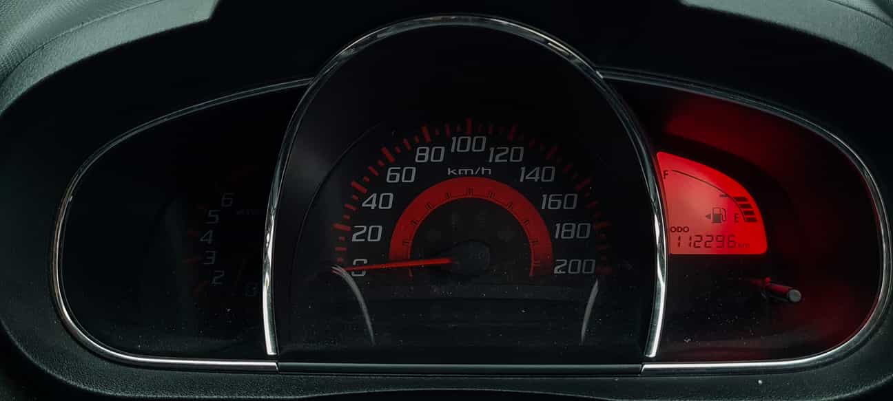 used 2016 Perodua AXIA SE 1.0