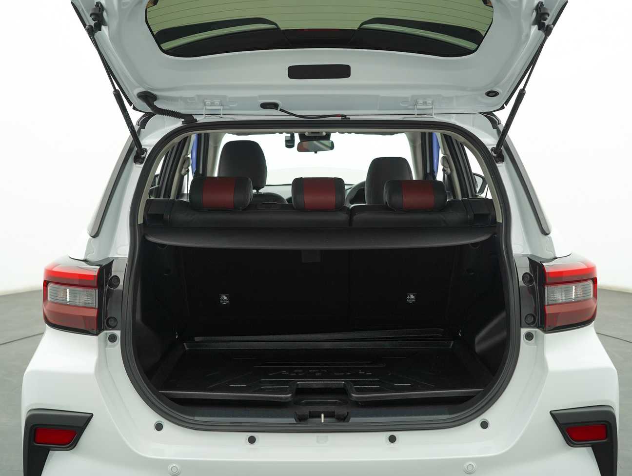 used 2023 Perodua Ativa AV 1.0