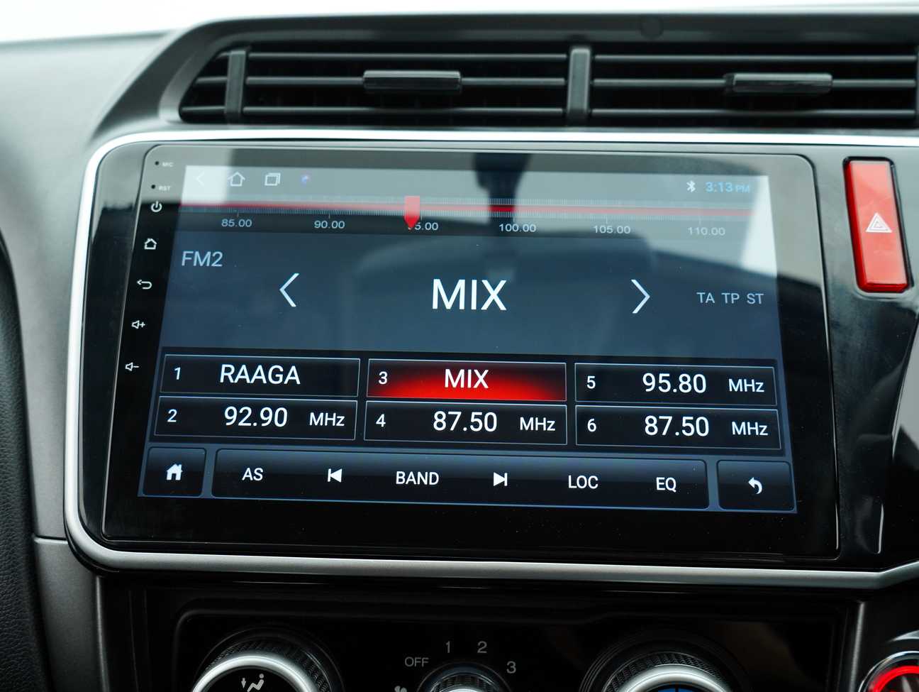 terpakai 2017 Honda City S 1.5