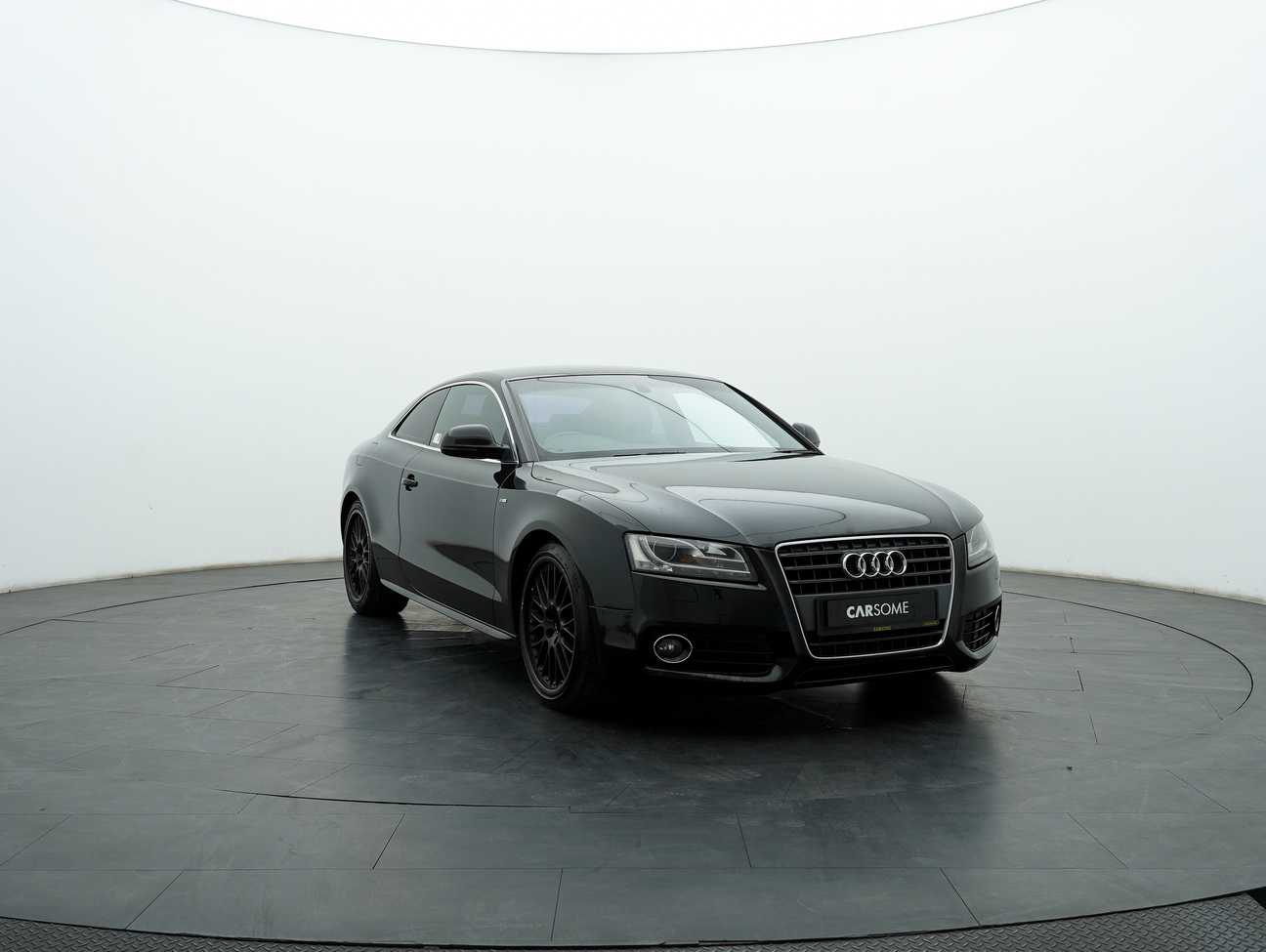 used 2009 Audi A5 S Line Quattro TFSI 2.0