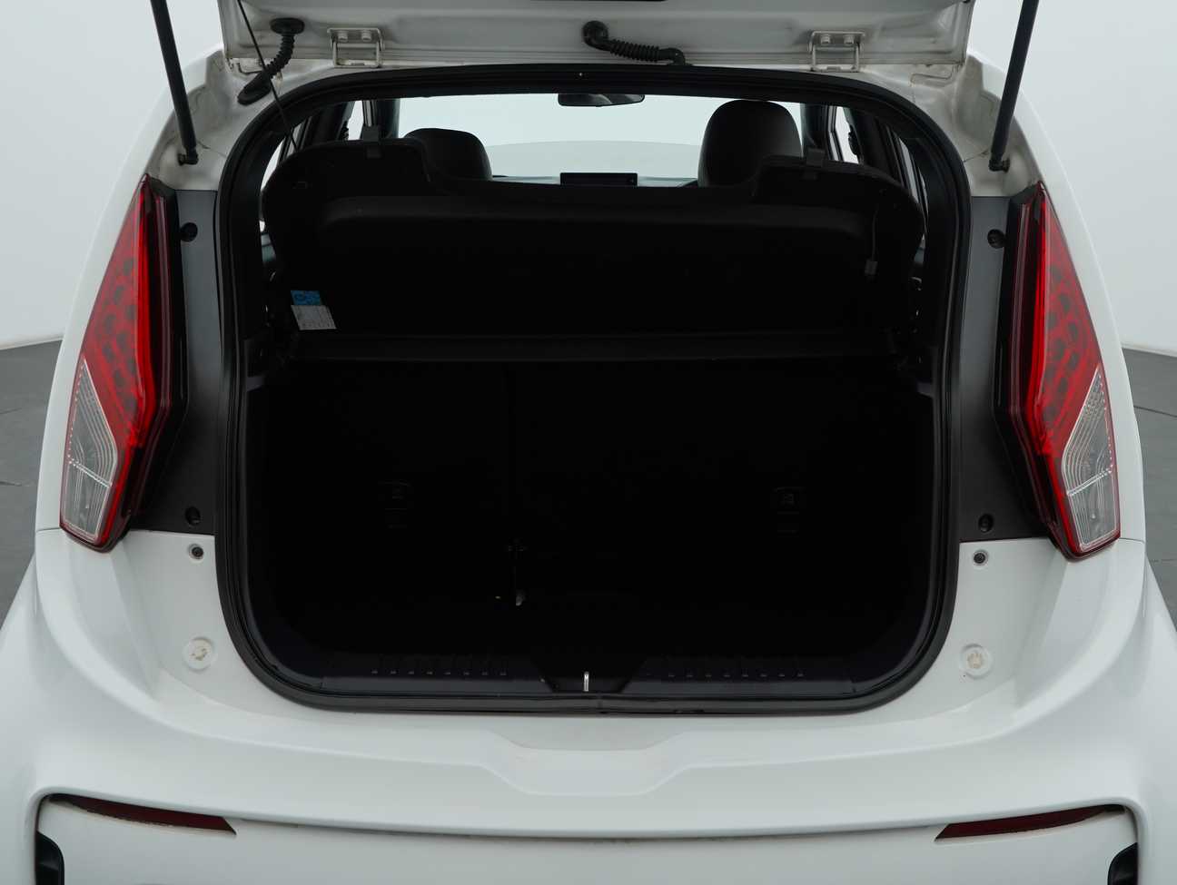 used 2021 Proton Iriz Executive 1.6