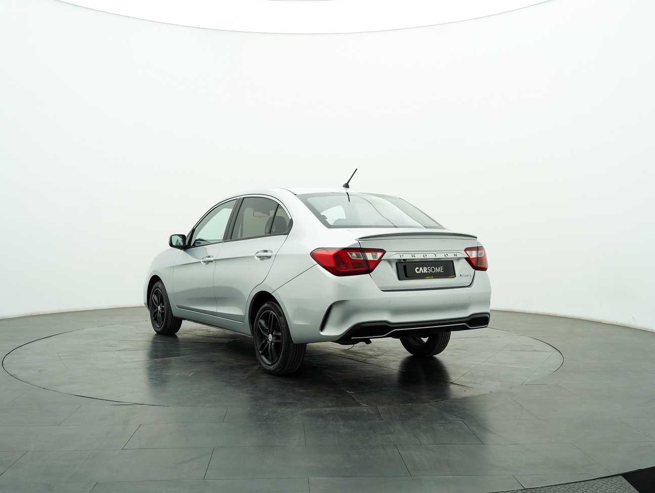 used 2020 Proton Saga Premium 1.3