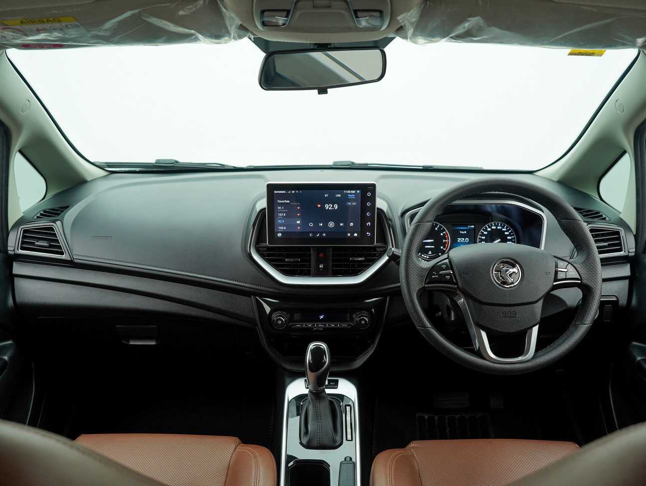 used 2023 Proton Persona Premium 1.6