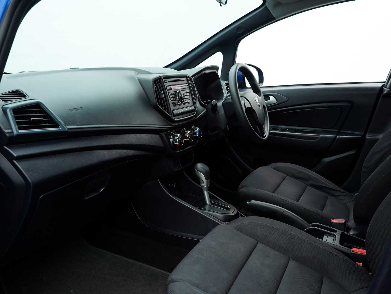 terpakai 2015 Proton Iriz Standard 1.3