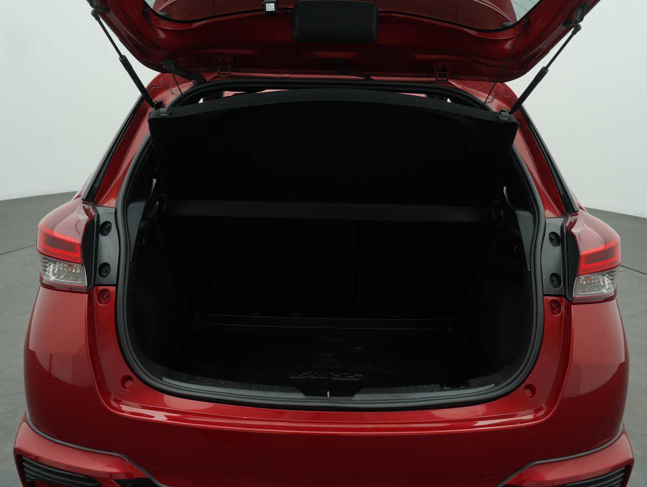 used 2019 Toyota Yaris G 1.5