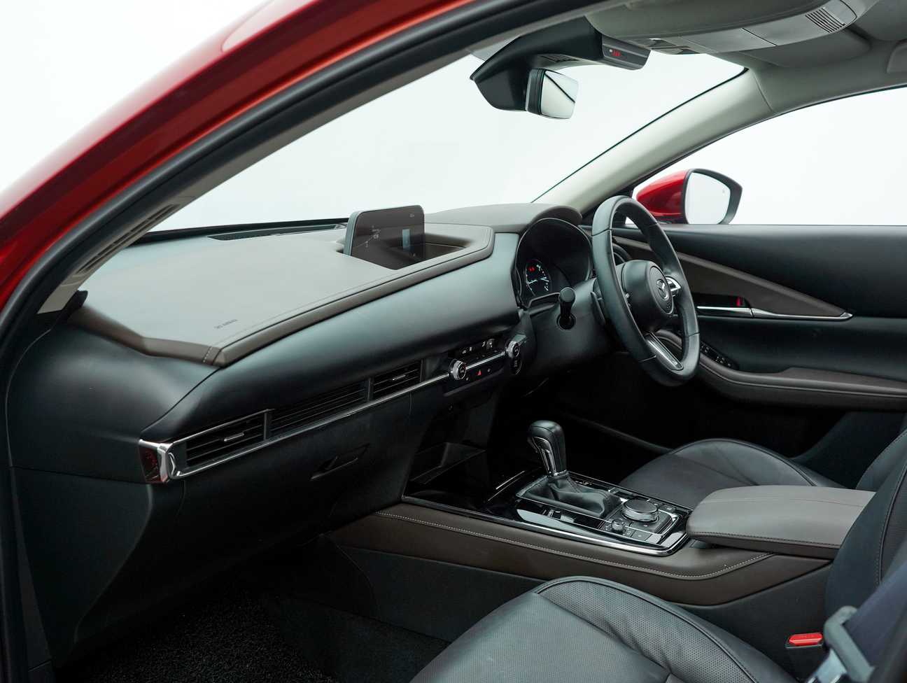 used 2022 Mazda CX-30 SKYACTIV-G High GVC Plus 2.0