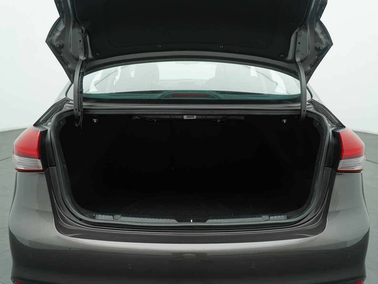 terpakai 2022 Kia Cerato YD 1.6