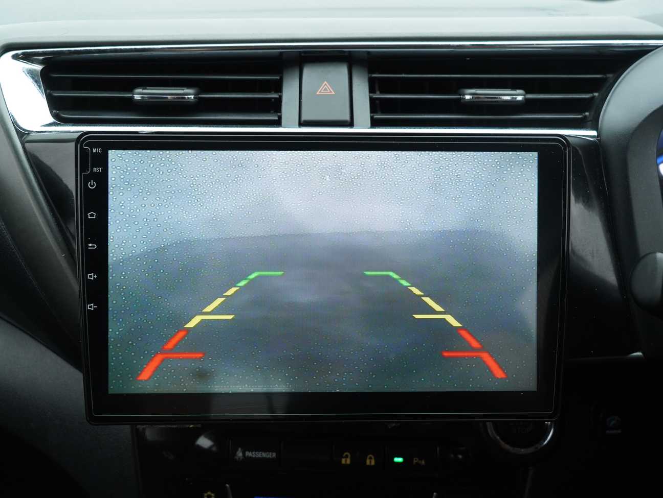 used 2017 Perodua Myvi X 1.3