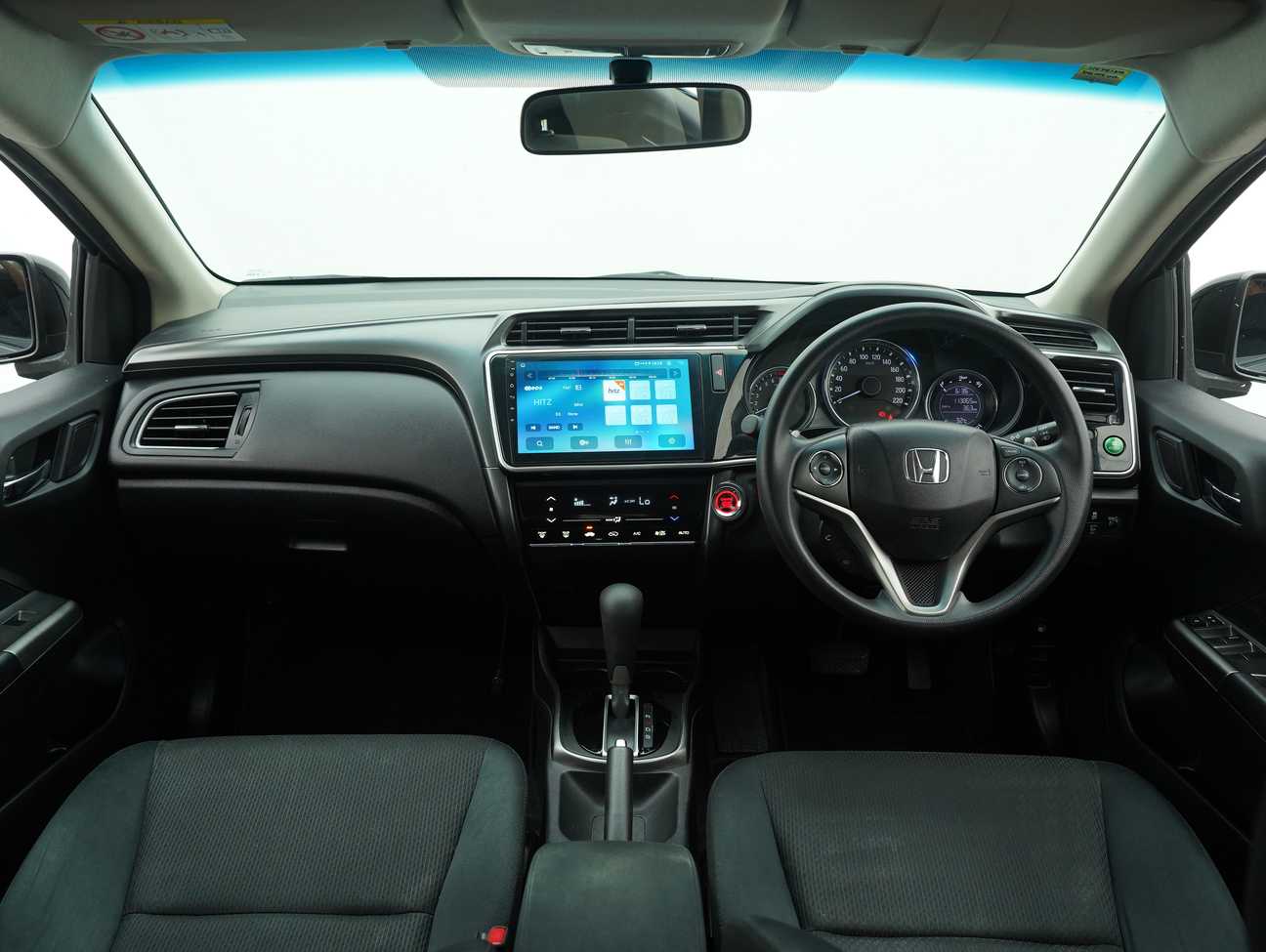 used 2019 Honda City E 1.5
