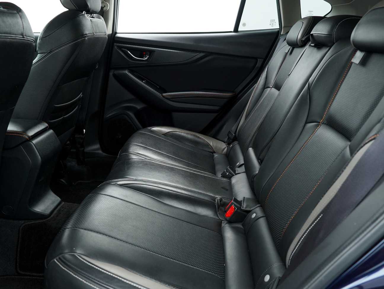 terpakai 2020 Subaru XV P 2.0