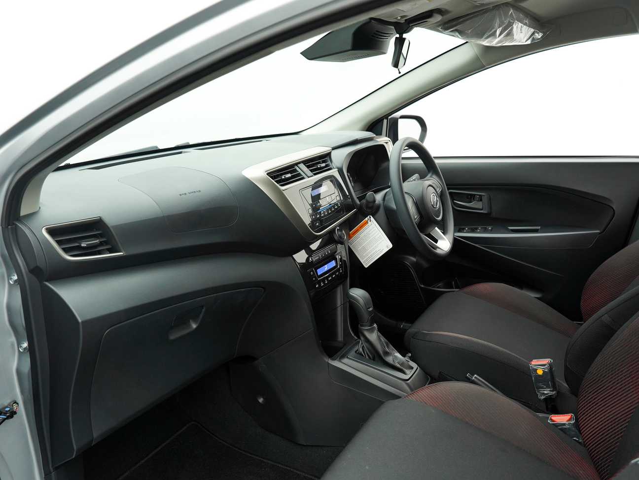 terpakai 2022 Perodua Myvi G 1.3