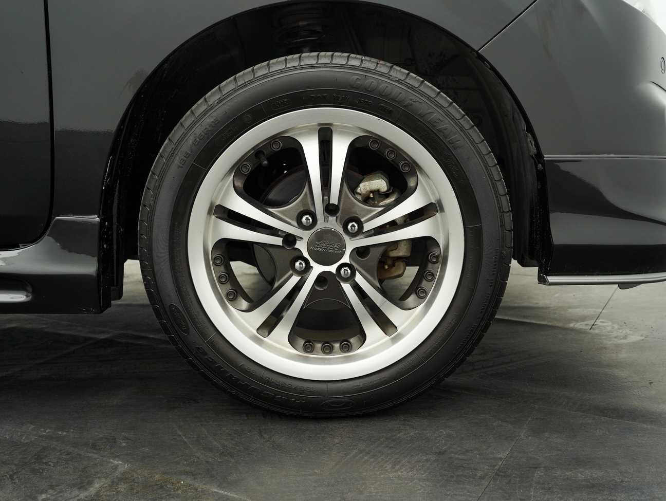 used 2017 Perodua Bezza X Premium 1.3