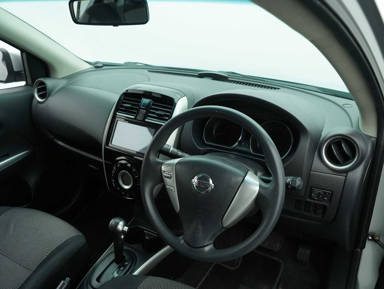 used 2016 Nissan Almera VL 1.5