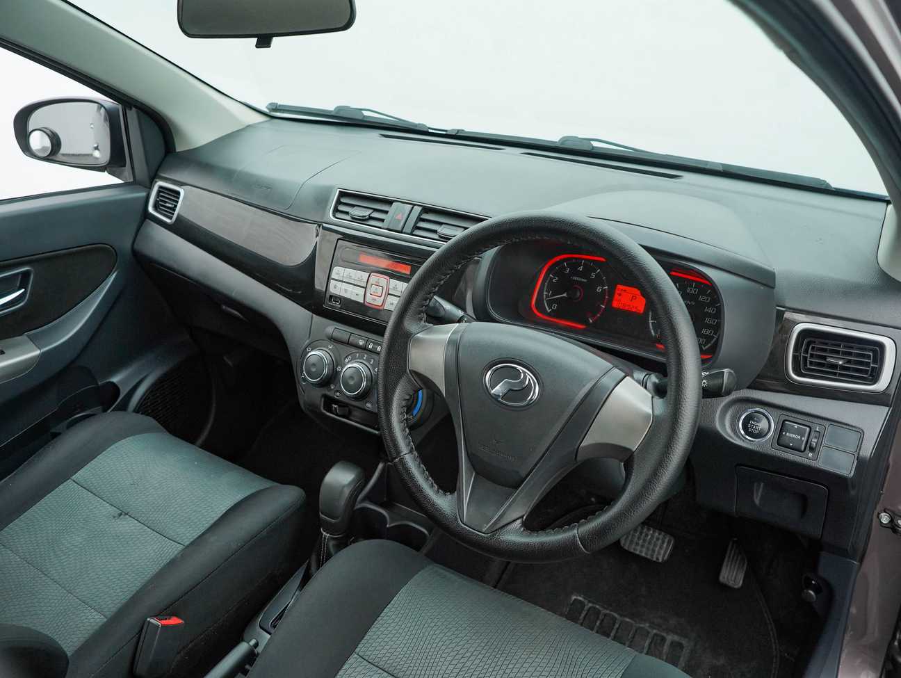 used 2018 Perodua Bezza X Premium 1.3