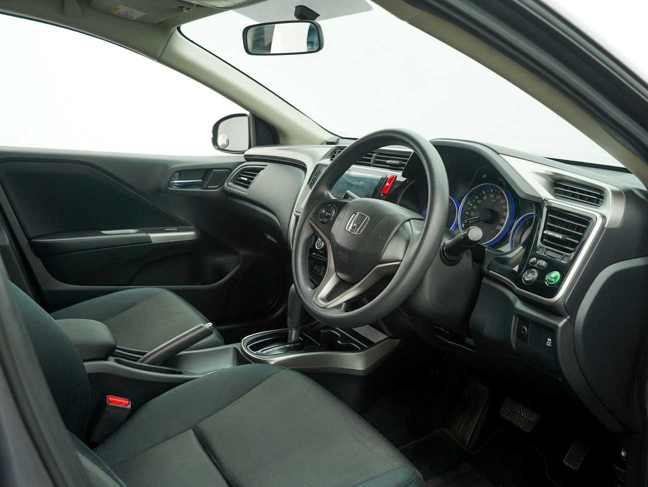 terpakai 2016 Honda City E 1.5