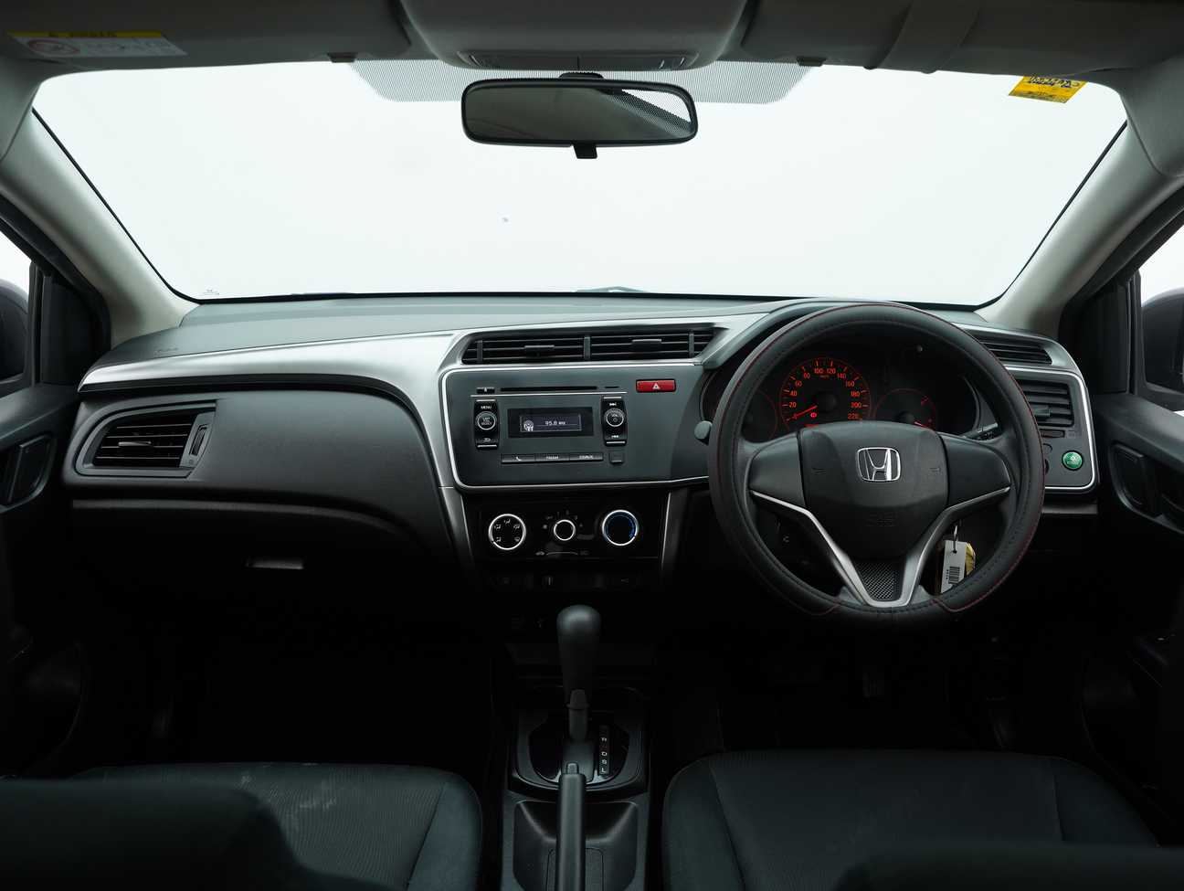 used 2014 Honda City S Plus 1.5