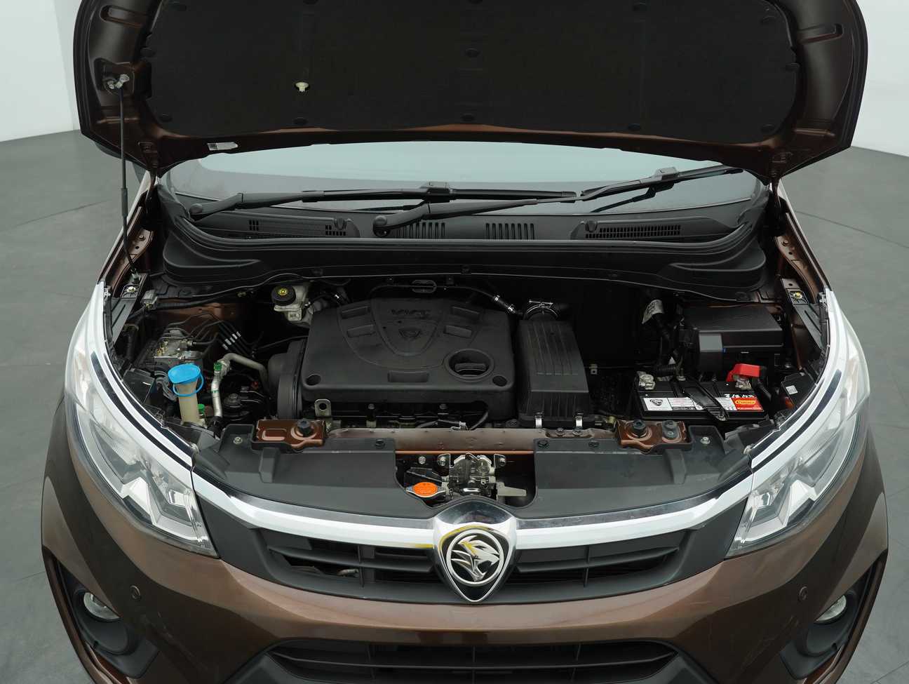 used 2017 Proton Persona Premium 1.6