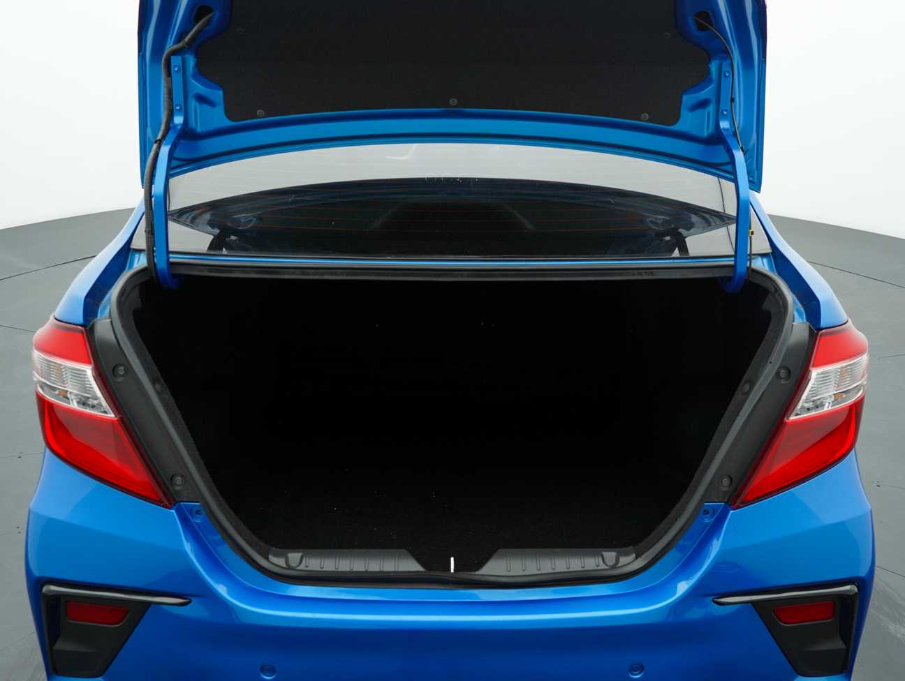 terpakai 2020 Perodua BEZZA G 1.0