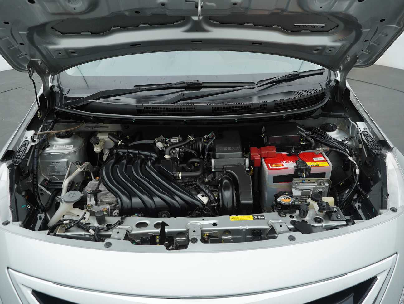used 2020 Nissan Almera VL 1.5