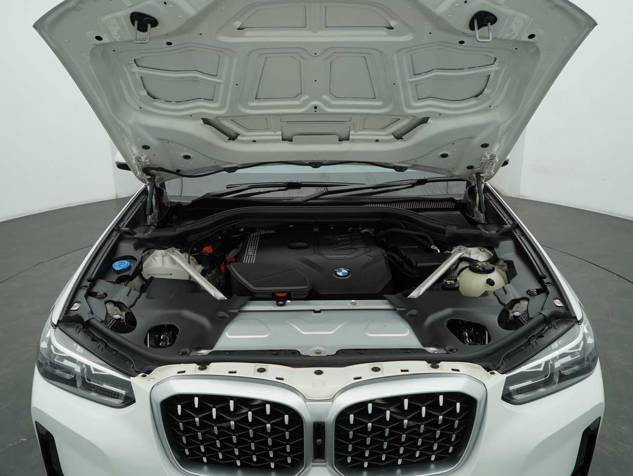used 2022 BMW X4 xDrive30i M Sport 2.0