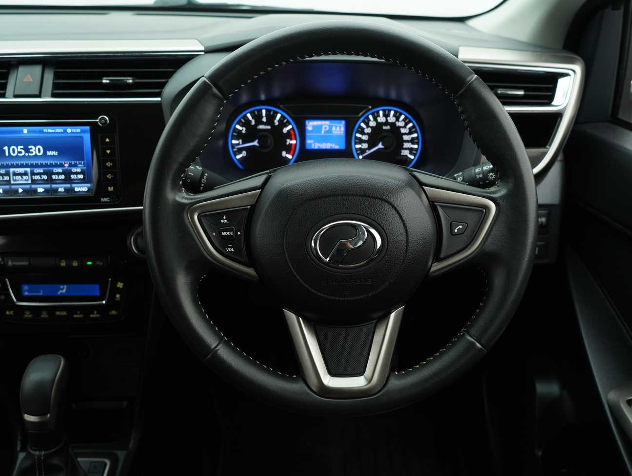 terpakai 2018 Perodua Myvi AV 1.5