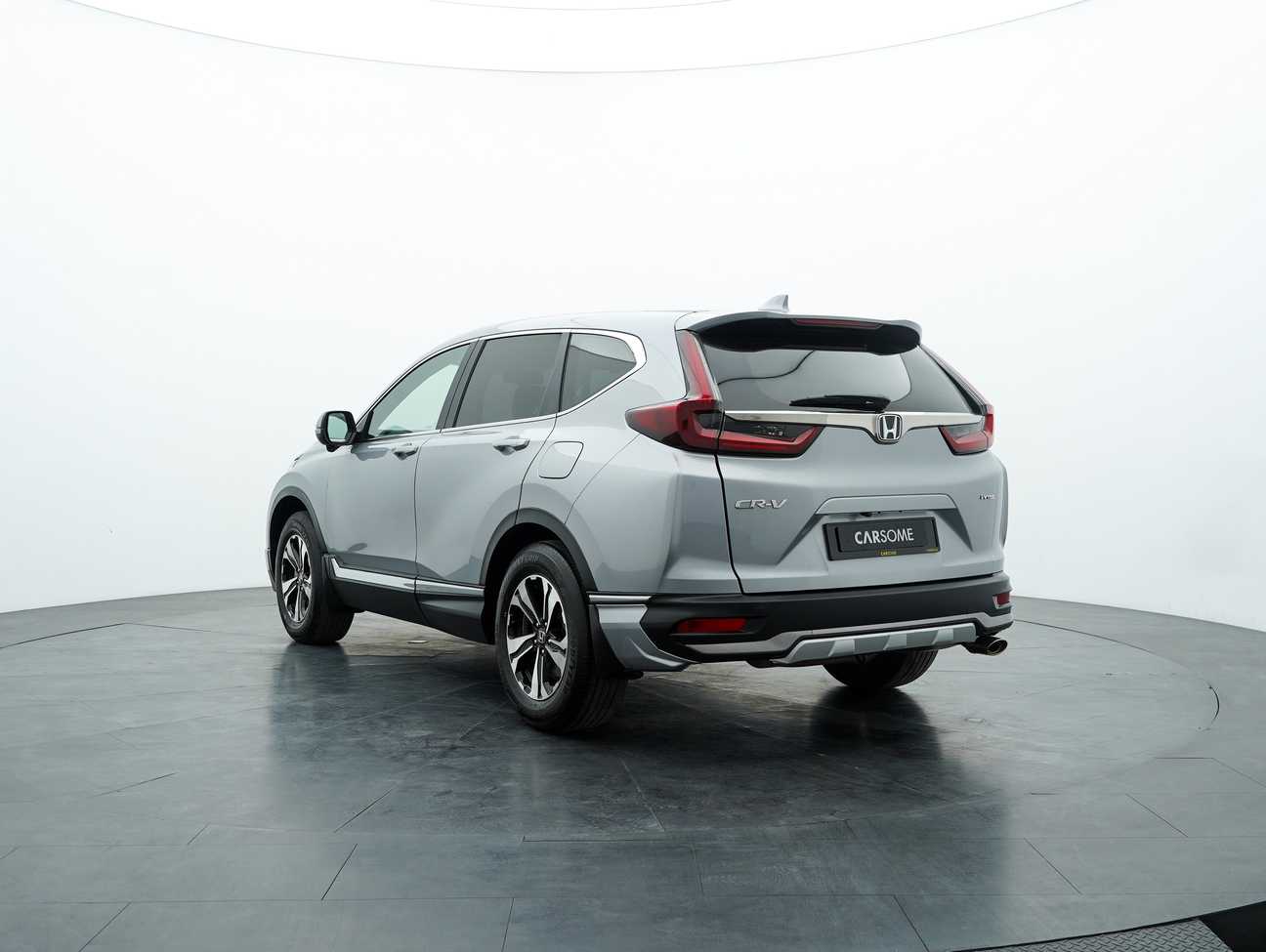 used 2022 Honda CR-V  2.0